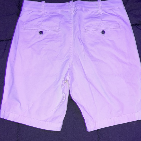 Express- White shorts - Picture 3 of 3